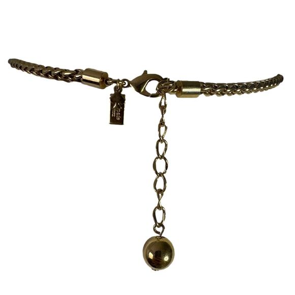 KATE SPADE New York Mad for Mondrian Necklace - Picture 3 of 5